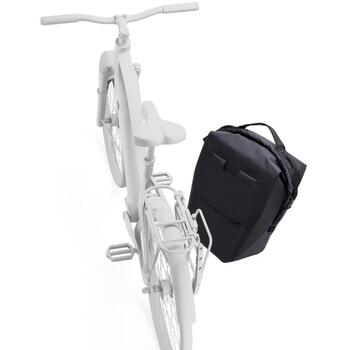 Thule Сумка 5476 3205476, 22L, 0.8kg, IPX4, Нейлон, Черный, Отражающая отделка, Рулонный верх (3205476)
