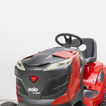 Трактор садовый бензиновый Comfort pro T22-103.3 HD-A V2 (Pro 700;12,2кВт)(A); 127692 СОЛО АЛ-КО (127692)