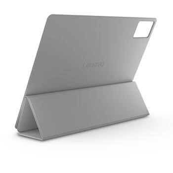 Lenovo Чехол ZG38C08641, Cloud Grey, PU, 0.49kg, чехол для планшета (ZG38C08641)