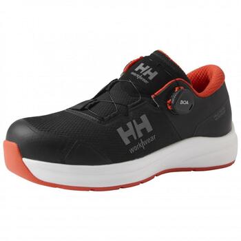 Helly Hansen защитная обувь Oslo 2 BOA S7S 42, 42, S7S, BOA PerformFit Wrap L6, водонепроницаемая мембрана Helly Tech (78447_992-42&HH)