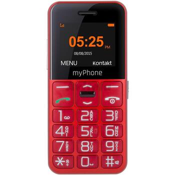 Myphone Halo Easy TEL000346, 1.77