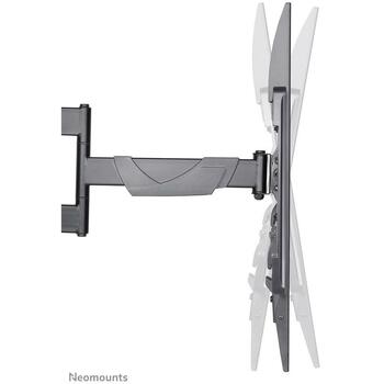 Neomounts настенный кронштейн NM-W460BLACK, 32-60