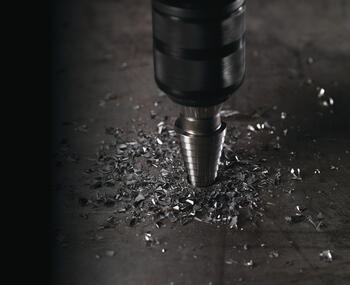 PAKĀPURBJI, 4 TO 20 MM, 2 MM STEPS - 1 PC, 48899320 MILWAUKEE (48899320)