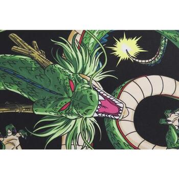 Subsonic игровая мышь коврик XXL DBZ SA5589-D1, 90 x 40 см, 0.3 см, противоскользящая основа, прошитые края (SA5589-D1)