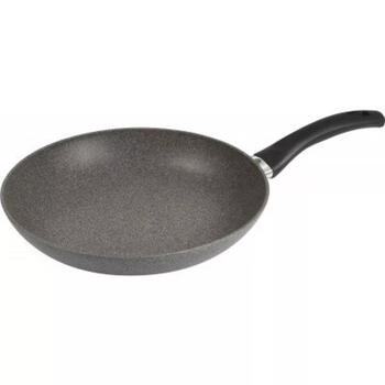 Ballarini Ferrara panna 31000963, Ø24cm, 4.4cm, 0.75kg, 160°C, indukcija/gāze/elektriskā, Thermopoint, 5 slāņu nepiedegošs (31000963)