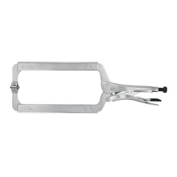 Плоскогубцы C-Clamp 460мм 17415 PPC-18R Truper (PPC-18R)
