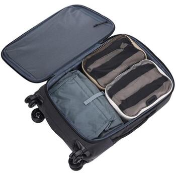 Thule Упаковочный куб, маленький 3205569, 100 г, 25.5 см x 9.5 см x 35.5 см, 100 % переработанный нейлон, верхняя ручка (3205569)