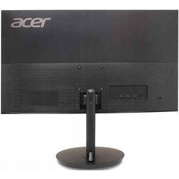 Acer ЖК монитор XF240Y X1biiph UM.QX0EE.105, 24
