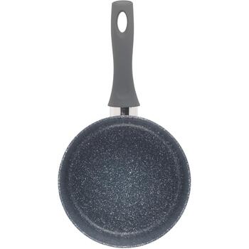 Russell Hobbs Кастрюля RH008451EU7, 18см, алюминий, бакелит, антипригарное, крышка в комплекте (RH008451EU7)