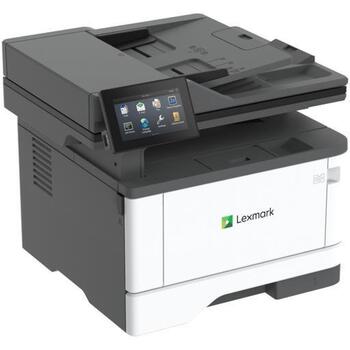 Lexmark MX432adwe лазерный принтер 29S8110, A4, 39 стр/мин, 2400 x 600 dpi, ADF, USB 2.0 host (29S8110)