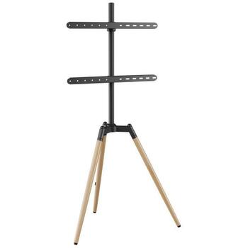 Gembird TV statīvs TVS-65S-01, atbalsta 32-65