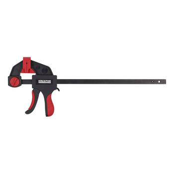 Ātras fiksācijas spailes 450mm Kreator (KRT552203)
