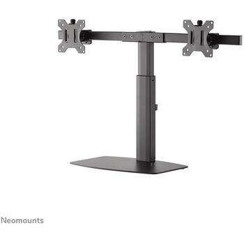 Neomounts настольная подставка FPMA-D865DBLACK 10-27