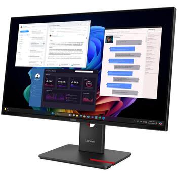 Lenovo ThinkVision T27UD-40, 27