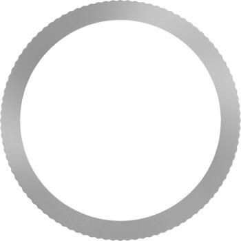 Reducējošais gredzens 30 x 25 x 1,2 mm, Rokas ripzāģiem, rokas sausajiem griežņiem, paneļzāģiem, galda zāģiem PRO REDUCTION RING RIPZĀĢA ASMENIM, 2600100210, BOSCH (2600100210)
