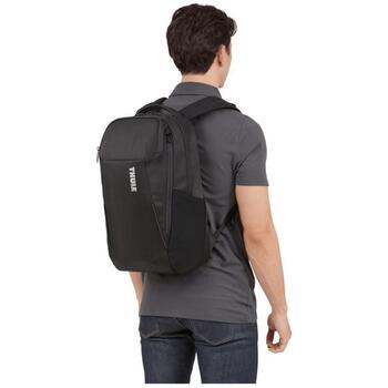 Thule Accent Рюкзак 23L TACBP2116, 23L, 1кг, 100% переработанный полиэстер, поддержка ноутбука 15.6