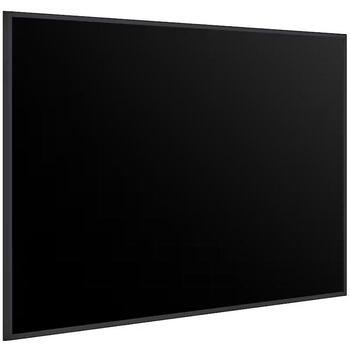 LG digitālā izkārtne 49UH7Q-E.AEU, 124.5cm, 3840x2160, 700cd/m², 24/7, webOS, 8ms, 1000000:1, 178°, 178°, IPS, HDR, 2xHDMI, 2xUSB (49UH7Q-E.AEU)