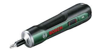 Skrūvgriezis PushDrive 3.6V (1.5Ah) 06039C6020 BOSCH (06039C6020)