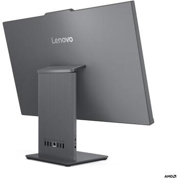 Lenovo IdeaCentre AIO 27ARR9, F0HQ00CJLT, 27 collu FHD, AMD R5 7533HS, 16 GB, 512 GB, AMD Radeon 660M, Windows 11 Home (F0HQ00CJLT)
