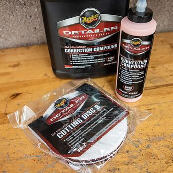 Meguiar's DMC6 PRO 6