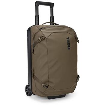 Thule Chasm 3205602, 40L, 3.31kg, Водонепроницаемый, Ручная кладь, 100% переработанный 900D полиэстер (3205602)