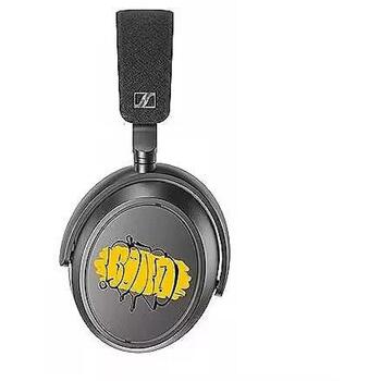 Sennheiser беспроводные наушники Momentum 4 Wireless 80th Anniversary Edition 800072, 42мм, 6-22000Гц, 470Ω, 106дБ, Bluetooth 5.2 (800072)