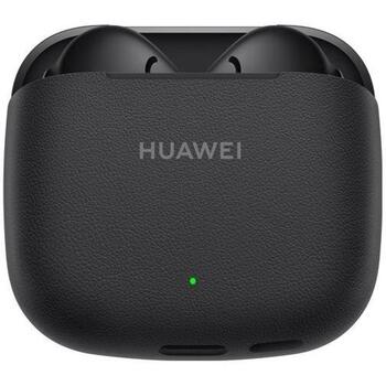 Huawei Bezvadu austiņas FreeBuds SE 3 55037988, Bluetooth 5.4, 9h, 42h ar uzlādes maciņu, trokšņu slāpēšana, IP54, skārienvadība (55037988)
