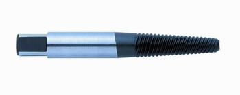 Набор экстракторов для винтов M3-M45 24 мм, EXACT, 05131, Размер резьбы M3 - M45, Материал: Хром-ванадиевая сталь (05131)