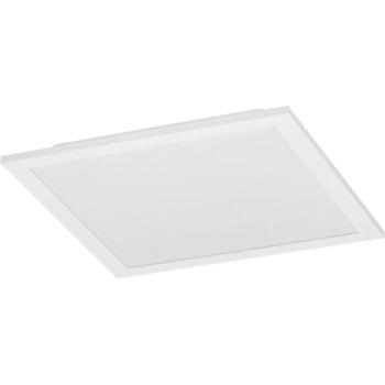 Osram SMART+ WIFI PLANON MAGIC PANEL 450x450mm RGB+TW Dimmable IR RC White | 24 W | RGBTW | Wi-Fi (4099854472213)