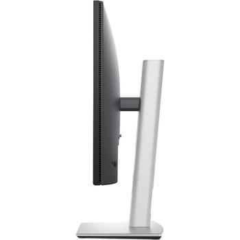 Dell LCD monitors P2425D 210-BQMX_5Y, 2560 x 1440, 100 Hz, 5 ms, 350 cd/m², HDMI 1, USB 3.2 centrmezgls, VESA 100x100 (210-BQMX_5Y)