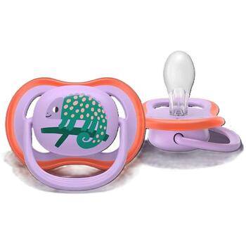 Philips Avent Ultra Air Deco māneklītis, 18M+, meitenēm (2 gab) (SCF349/47)