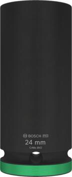 Trieciena uzgriežņatslēgām PRO IMPACT MUCIŅA BOSCH 2608003055 (2608003055)