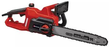 Elektriskā zāģis GC-EC 2040, EINHELL, 4501230, 2000 W, 40 cm zāģa garums, automātiska eļļošana (4501230)