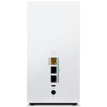 Acer Predator Connect T7 маршрутизатор FF.G2RTA.001, 802.11be, 5G, MU-MiMO, поддержка Mesh, USB порт (FF.G2RTA.001)