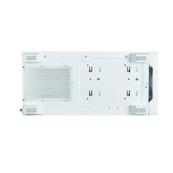 Zalman S5 NEO White ATX, 8800263650309, 2x2,5'' 3,5'' отсека, 4x120mm RGB вентиляторы, ATX/mATX/Mini-ITX (S5 NEO White)