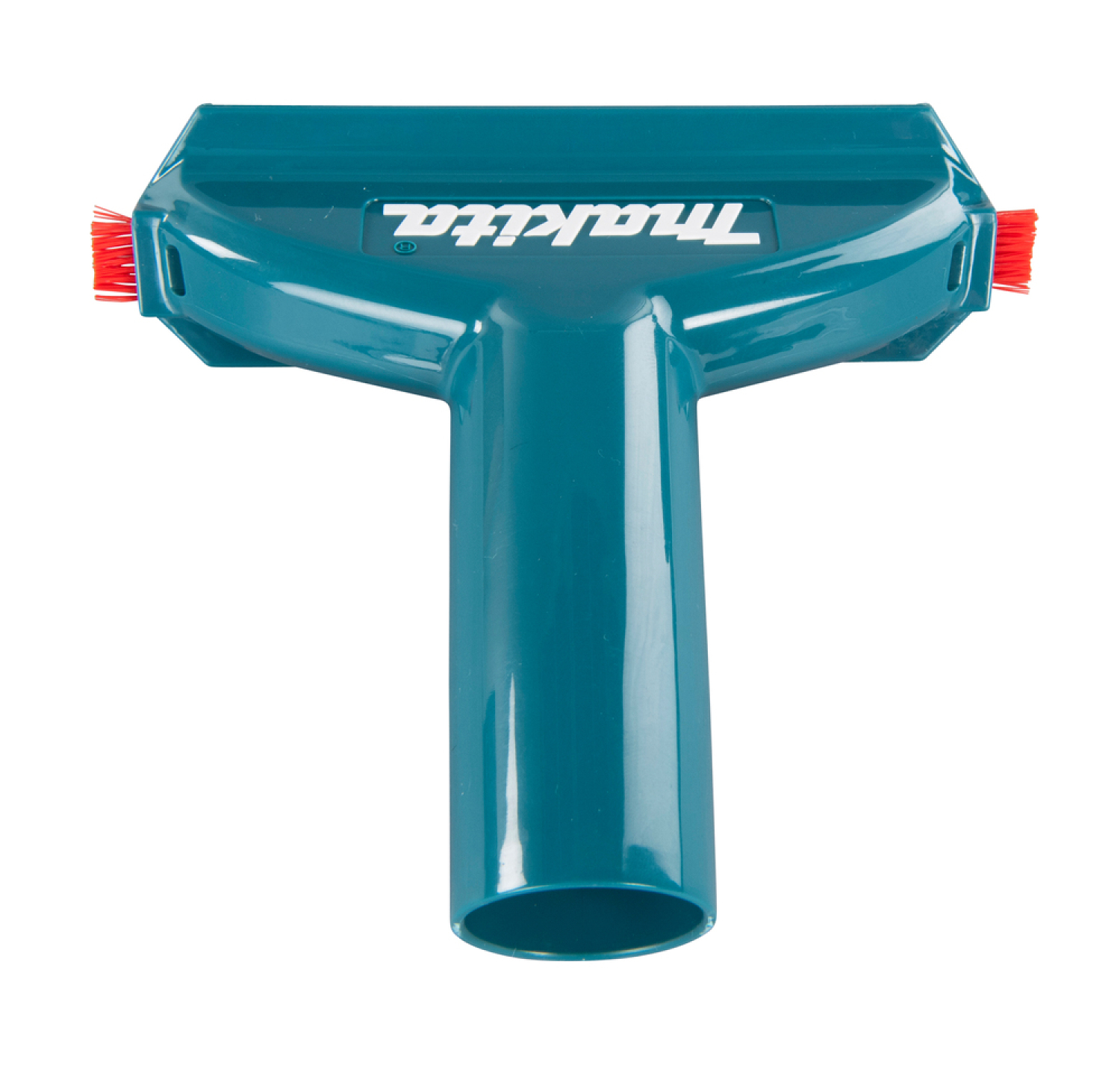 Makita Насадка для пылесоса 140H95-0, 120мм, 32мм, синяя, для диванов, сидений (140H95-0)