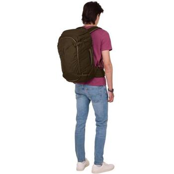 Thule Рюкзак 3205310, 40 L, 1.44 kg, 25 см, 33 см, 55 см, 420D добби полиэстер, дорожная сумка (3205310)