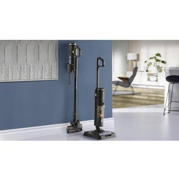 Philips 7000 серия AquaTrio XW7264/11, 21.6 V, 4.5 кг, беспроводной, 3-в-1 пылесос, циклон/фильтрация, 30 мин (XW7264/11)