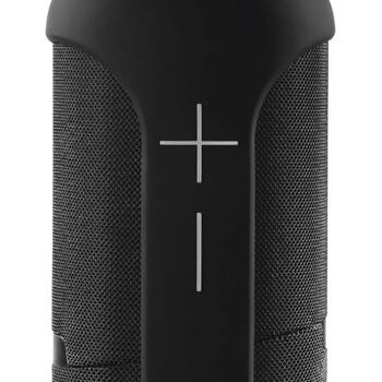 Hama Bluetooth колонка 00188222, 30W, 10ч работы от аккумулятора, IP67, зарядка USB-C, TWS, возможность плавания (00188222)