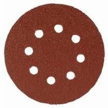 MIRKA Abrazīvs DEFLEX 125mm GRIP B 120 20 gb. (3061602012)