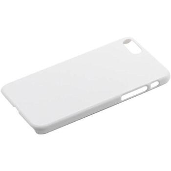 Tellur Жесткий чехол TLL122721, 4.7 дюйма, белый, совместим с Apple iPhone 7/8, жесткий TPU, 50 г (TLL122721)