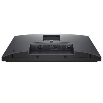 Монитор 27″ IPS 4K UHD с USB C hub P2725QE 3840×2160 100 Hz 5 ms 350 cd/m² 1×HDMI Черный 210 BRDS Dell (210-BRDS)