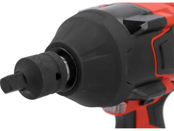 Yato triecienuzgriežņu atslēga YT-828075, 18V, 3/4