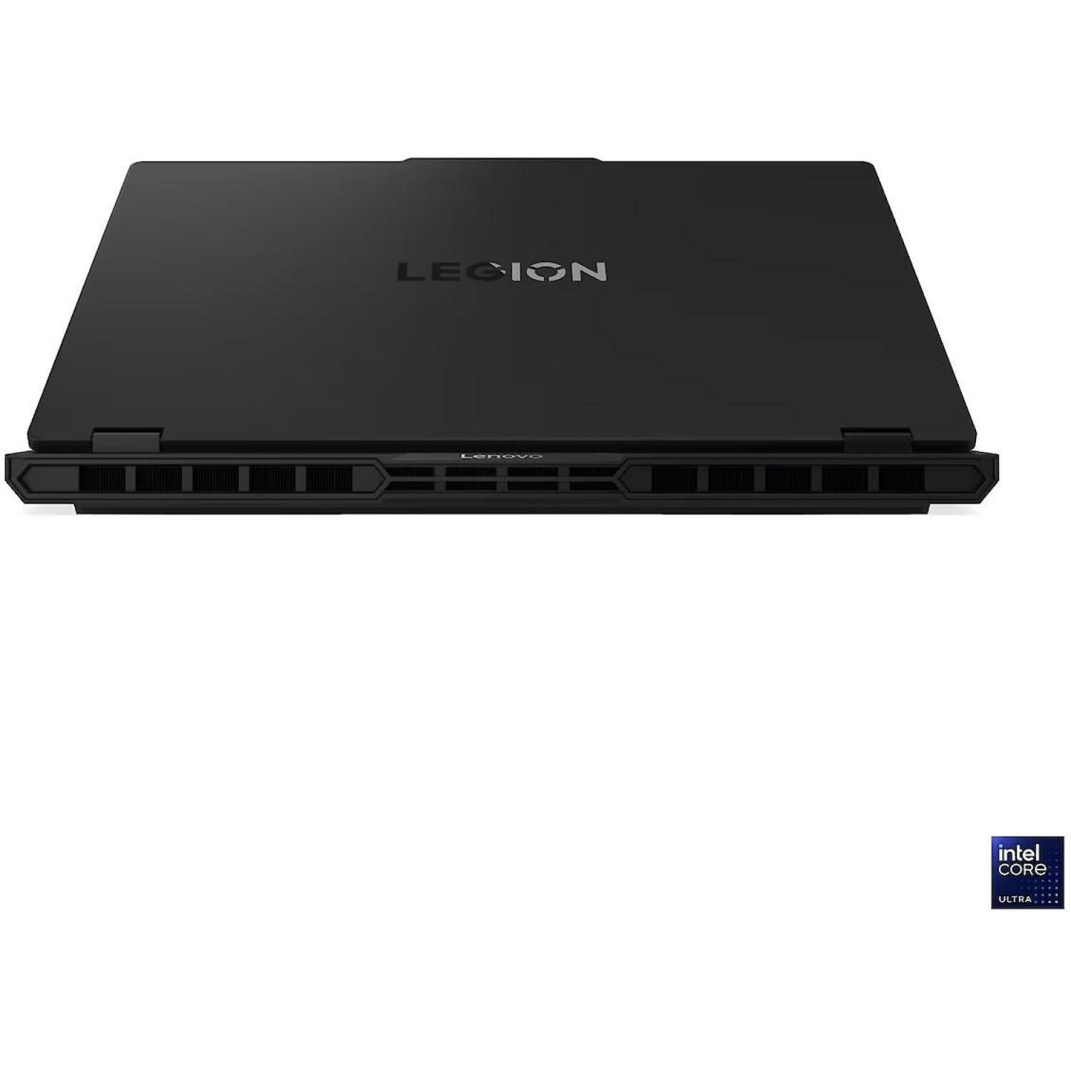 Lenovo Legion Pro 5 16IAX10 ноутбук 83F3009CNT/2Y, 16 дюймов, OLED WQXGA 2560x1600 165Hz, Intel Core Ultra 7 255HX (83F3009CNT/2Y)