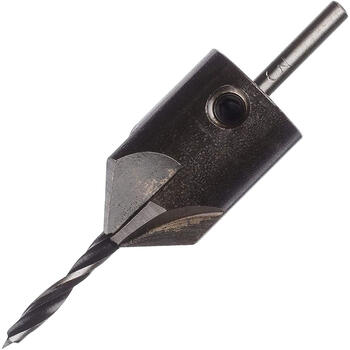 Urbis kokam 3mm ar zeņķi 2608595345 BOSCH (2608595345)