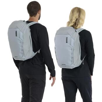 Thule Рюкзак для ноутбука 26L 3205448, 0.9kg, 30cm, 21cm, 53cm, полиэстер, водоотталкивающий, регулируемые ремни (3205448)