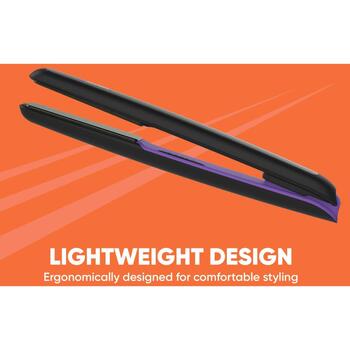 Sbb. Утюжок для волос SBST-1000-EU, 130°C - 230°C, автоматическое отключение, 2м поворотный шнур, ионизация (SBST-1000-EU)