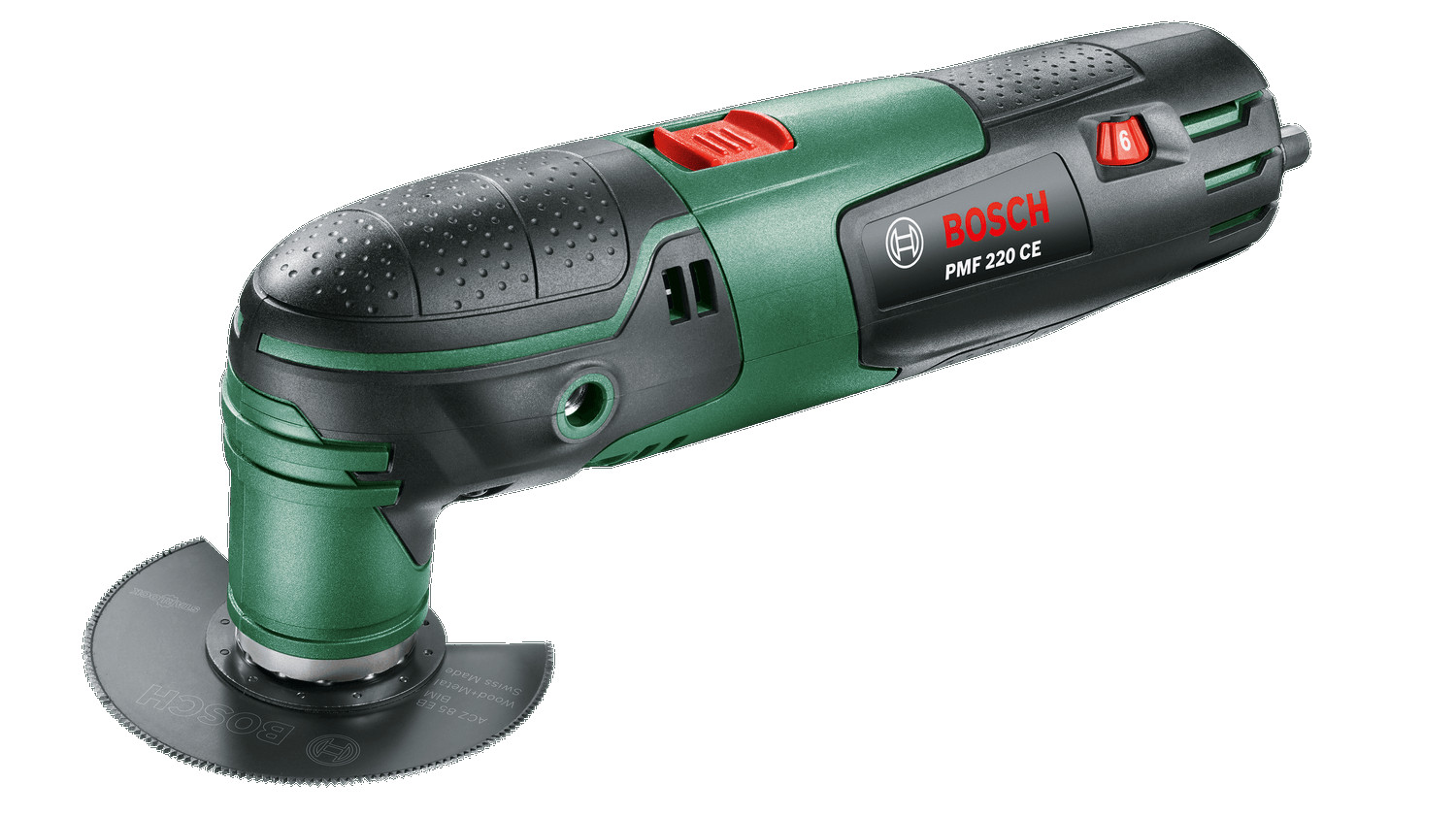 Daudzfunkciju instruments PMF 220 CE 0603102000 BOSCH (0603102000)