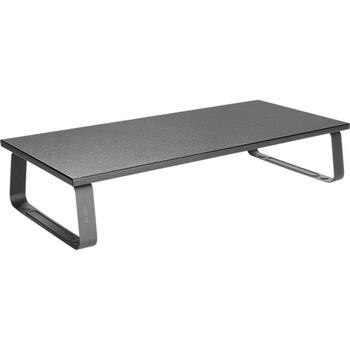 Logilink настольная подставка BP0065, 20кг, 600x260x120мм, сталь, ДСП, подкладки EVA, ЖК-дисплей, ноутбук (BP0065)