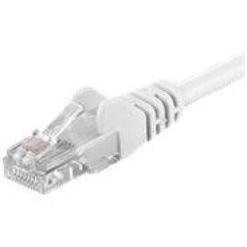 Goobay patch kabelis 68636, 3m, PVC AWG 24/7, RJ-45, Molded (68636)
